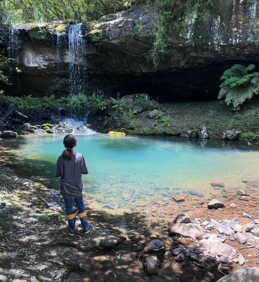 Vacas Gordas House | Gruta Bom Sucesso - Moradas da Serra