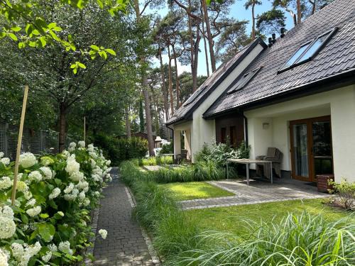 Miedzywodzie Resort | Gryf-Balt - Apartament