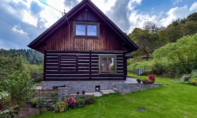 gmina Zembrzyce House | Gryglówka Noclegi