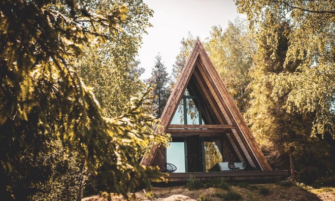 Wetlina Ski Chalet | Grzechatka