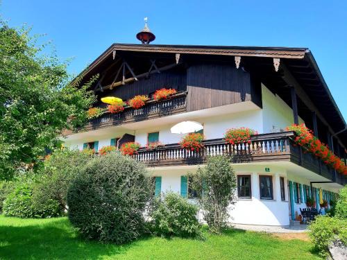 Aschau im Chiemgau Apartment | Gschwendtnerhof App10 KrausW