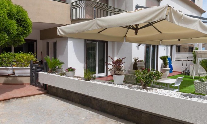 Raito House | GT HOUSE FONTANA LIMITE