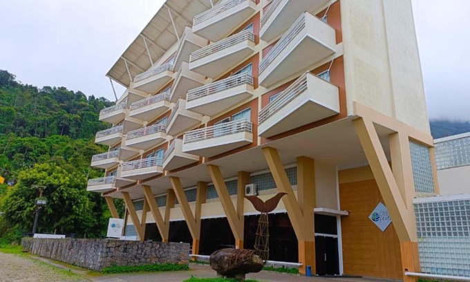 Verolme Apartment | GTB Flats