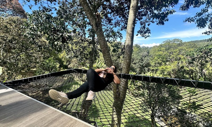 Moniquira Hotel | Guadalajara Glamping