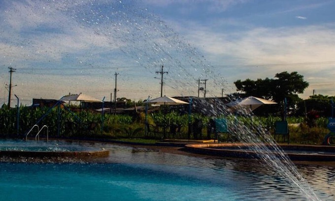 Montenegro Apartment | Guaduales del café 304