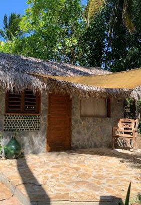 Itarema House | Guajiru kite safari