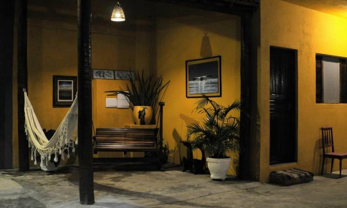 Quinta do Guarau House | Guaraú Praia Suítes