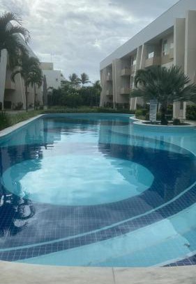 Utinga Apartment | Guarajuba