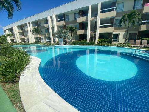 Jenipabu House | GUARAJUBA -Porto Smeralda Térreo A001