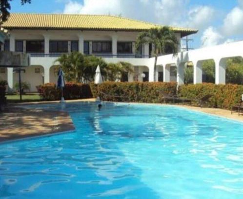 Canto do Mar Apartment | Guarajuba Summer Flat - 110 - Apartamento Inteiro