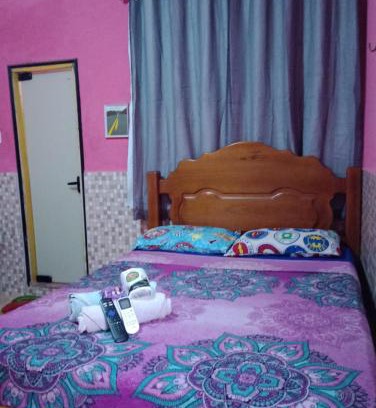 Santarem House | Guaraná da Cláudia