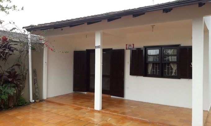 Matinhos House | GUARANTEE PEREQUE