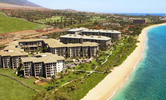 Kaanapali Villa | Guaranteed 2026 Thanksgiving, Christmas & New Years Weeks in Maui, Westin Villas