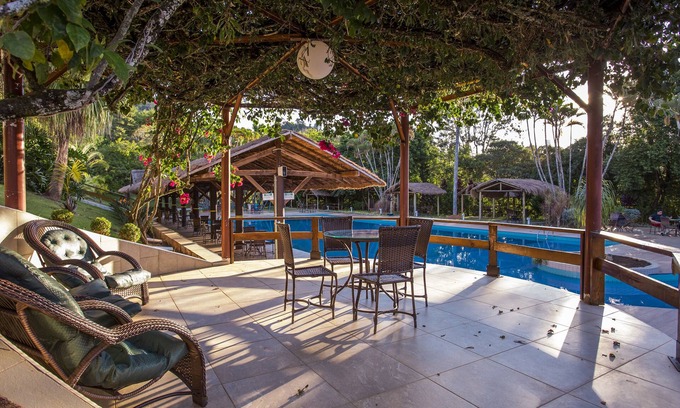 Monte Siao Other | Guarany Eco Resort