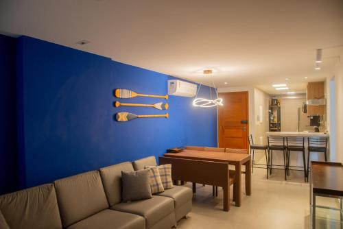 Enseada Azul Apartment | Guarapari Bacutia Peracanga an1