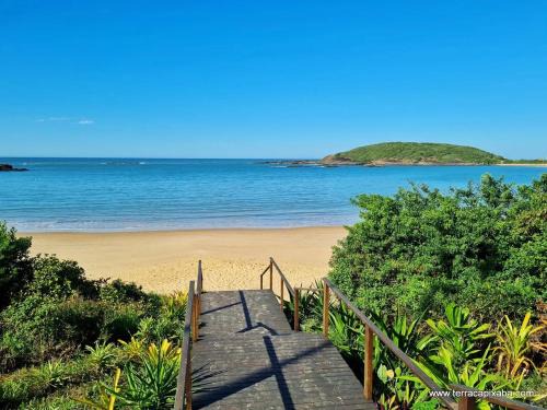 Guarapari Apartment | Guarapari Enseada azul! Apto de luxo com Piscina,Beira mar
