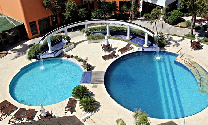 Torres Hotel | Guarita Park Hotel - By Life Hotéis