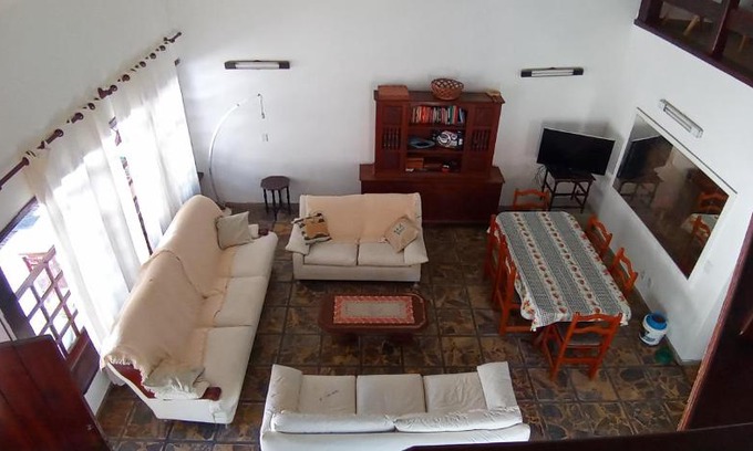 Balneario Praia do Pernambuco Villa | Guarujá mar