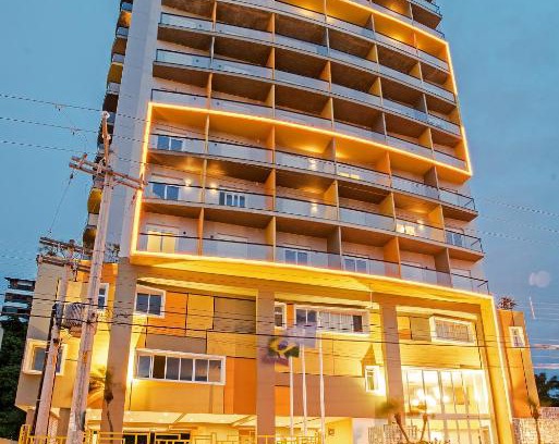 Enseada Hotel | Guarujá Vivah