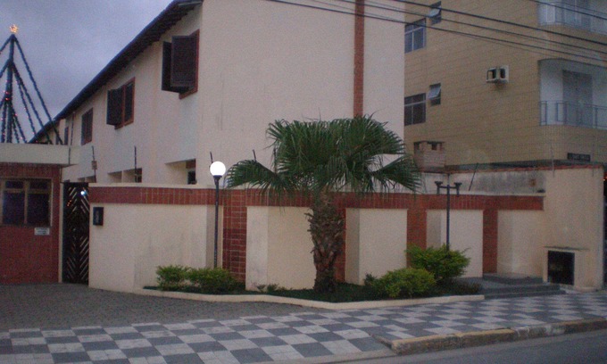 Asturias House | Guaruja Beach House