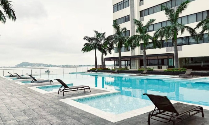 Guayaquil Apartment | Guayaquil Suite/port Santa Ana