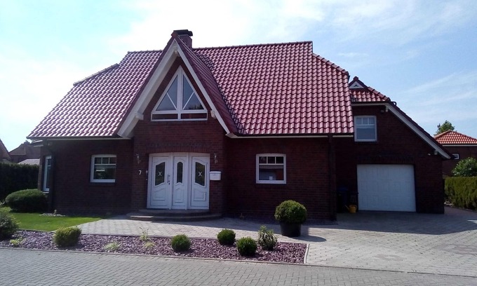 Kolker Apartment | Gudis Lüttje Fewo an der Nordsee