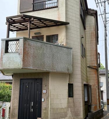 Tosashimizu House | Guest house 旅人宿ゆるっと