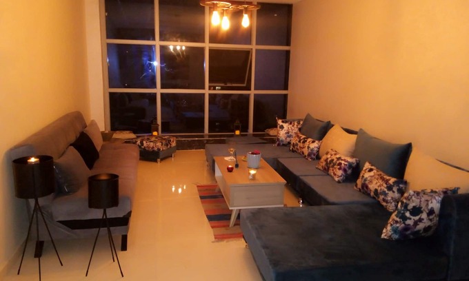 Quartier Des Mimosas Apartment | Guest house beautiful view