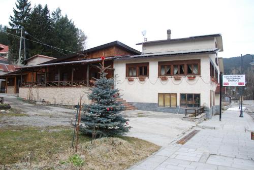 Pedace House | Guest House Caracas