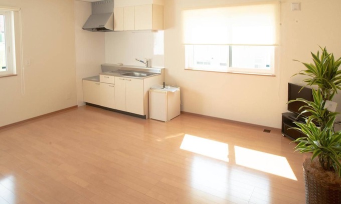 Toyako House | Guest House Coco