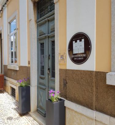 Se House | Guest House do Largo