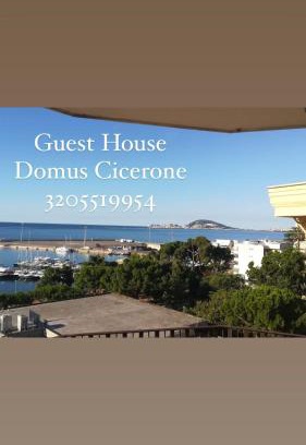Formia House | Guest House Domus Cicerone