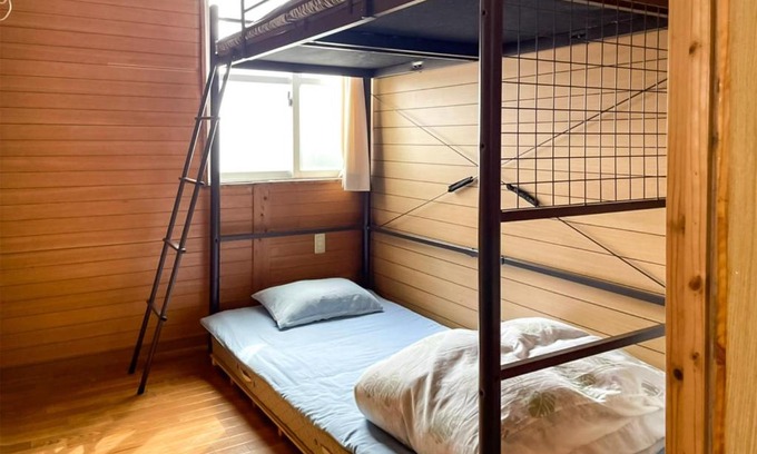 Taketomi-jima Taketomi-cho Hotel | Guest House Emix Ishigakijima - Vacation STAY 56856v