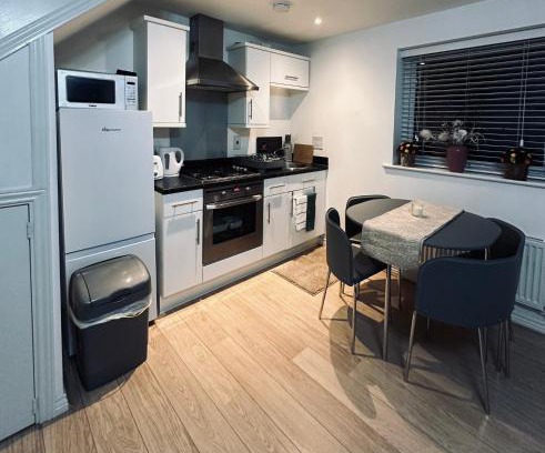 Sherborne St. John House | Guest House Nikol