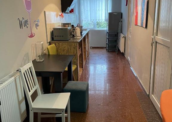 Kobuleti Apartment | Guest house gio