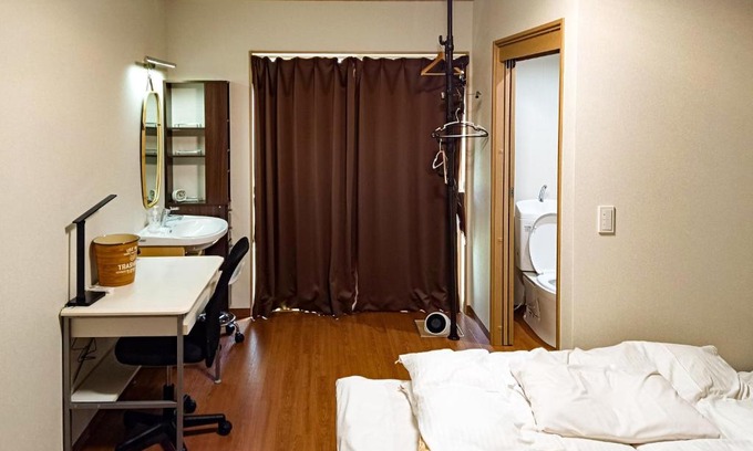 Kozai-kita Machi Hotel | Guest House Ihatov - Vacation STAY 22122v