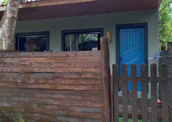 Paranagua House | Guest House Ilha do Mel