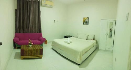 Al Ain House | Guest house in New kwaitat near Al Ain Mall