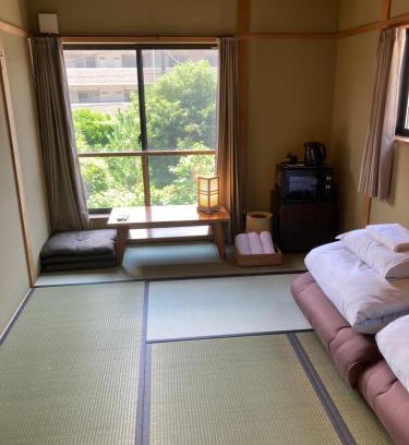 Kamakura House | Guest House Kamakura Zen-ji