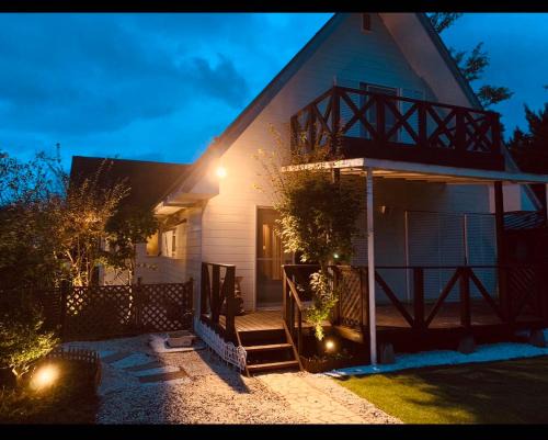Yamanakako Villa | Guest House KOKORO