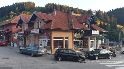 Ciganska Mahala House | Guest house Kruna