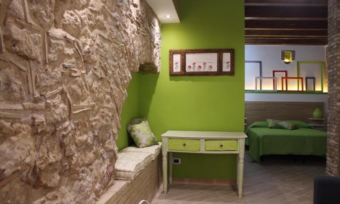 Piazza Armerina House | Guest House La Casetta