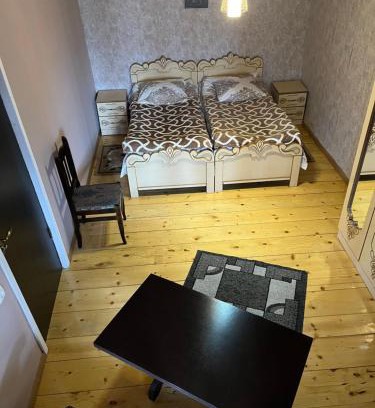 Bagvdanari House | Guest House Latali