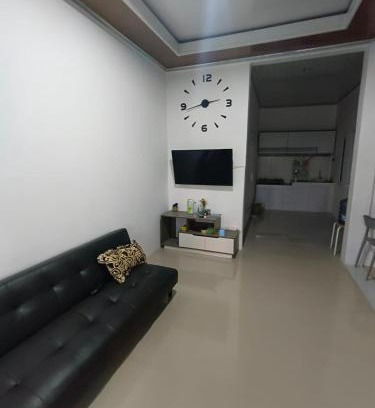 Babakan Ski Chalet | Guest house manggis11 Alam Asri