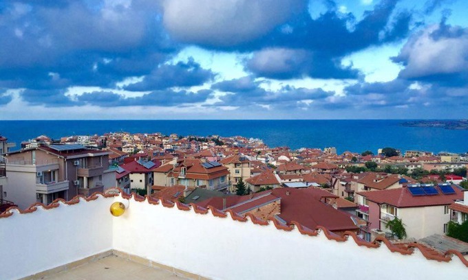 Sozopol House | Guest House Polikseni