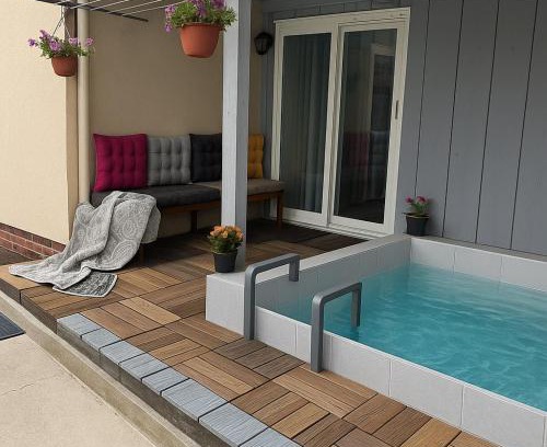Zabljak Villa | Guest House Red Rock