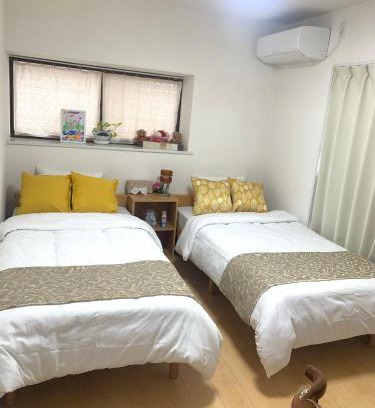 Machida House | guest house REST