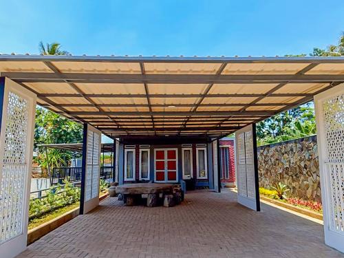 Cianjur House | Guest House Shakilla 2 Rancagoong Syariah