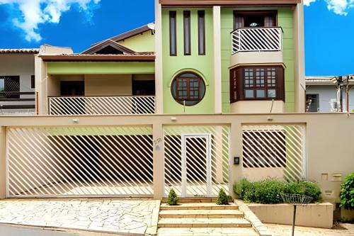 Campinas House | Guest House Sta Marcelina - Casa Completa Campinas