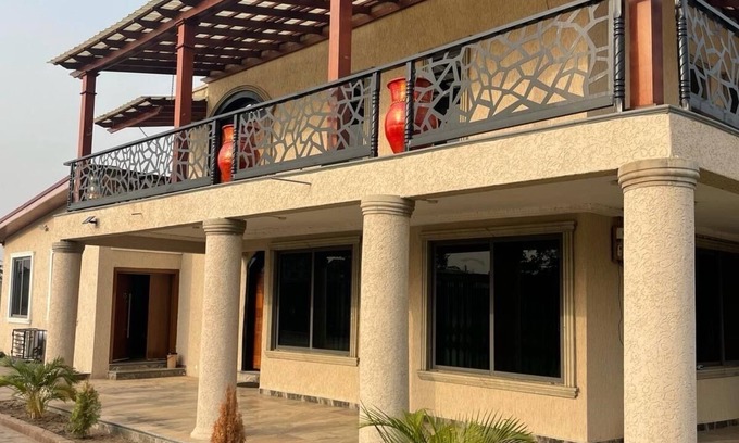 Afienya Apartment | Guest House with Generator